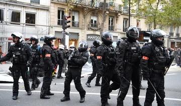 Un photojournaliste d’Al-Arabiya «blessé par la police» lors de manifestations à Paris