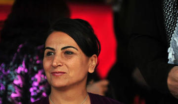 Turquie: Une femme politique kurde souffrant de démence libérée de prison