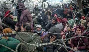La Lettonie s'est livrée à un refoulement «brutal» contre les migrants, selon Amnesty International