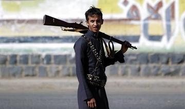 Les Houthis bloquent le processus de paix au Yémen, selon son ministre des Affaires étrangères 