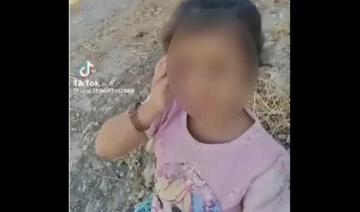 Jordanie: un homme détenu pour avoir truqué une vidéo de sa fille pleurant la mort de sa mère
