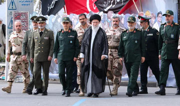 Iran: Les manifestations récurrentes remettent en question la survie du régime théocratique 