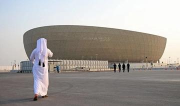 La Coupe du monde 2022 au Qatar, une aubaine pour toute la région du Golfe