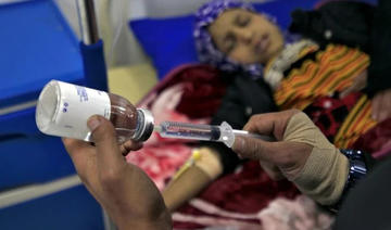 Les Houthis responsables de la mort de plus de 18 enfants auxquels on a administré une chimiothérapie périmée