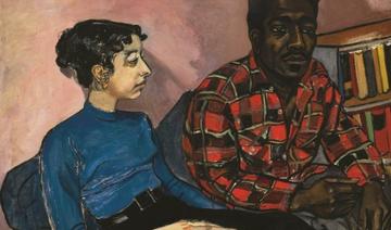 «Alice Neel - Un regard engagé» au Centre Pompidou
