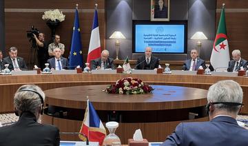 Forum économique franco-algérien pour un partenariat solide et durable 