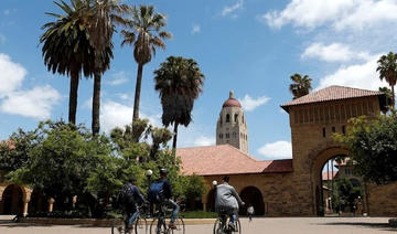 Cinq chercheurs de l'université saoudienne figurent sur la liste des «meilleurs scientifiques du monde» de Stanford