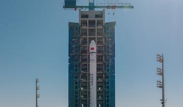 La Chine met la touche finale à sa station spatiale