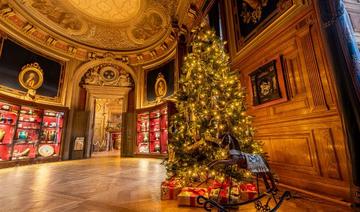 Noël 2022 enchanteur au Château de Chantilly