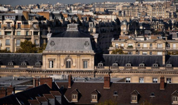 La Ville de Paris vise 40% de «logement public» pour 2035