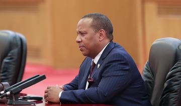 L'armée déjoue une tentative de coup d'Etat à Sao Tomé, dit le Premier ministre