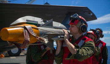 Washington approuve la vente de missiles à la Finlande