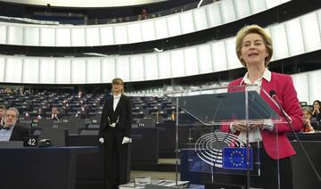 Le budget du Parlement européen fait grincer les dents des Etats membres 