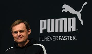 Adidas débauche le patron de Puma pour se sortir du marasme 