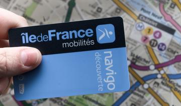 Passe Navigo: la Région Ile-de France étudie la possibilité d'une hausse à 90 euros 