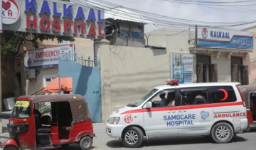 Somalie: fin du siège d'un hôtel à Mogadiscio, au moins 8 civils tués 
