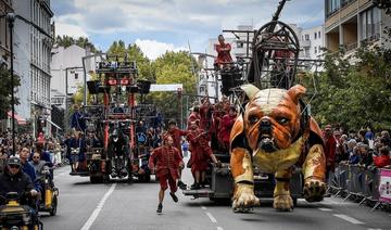 700 000 spectateurs pour Villeurbanne 2022, capitale française de la culture 