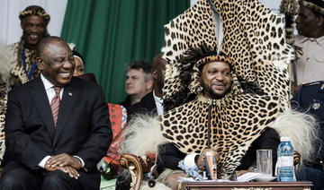 Afrique du Sud: Le président accusé d'avoir «acheté» sa place au pouvoir par Zuma