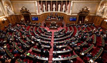 Budget 2022: Le Sénat vote une rallonge anti-inflation de 2,5 milliards d'euros