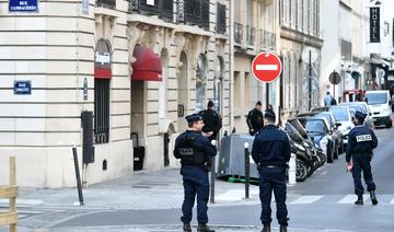 Adolescent tué au couteau à Paris: Six jeunes en garde à vue