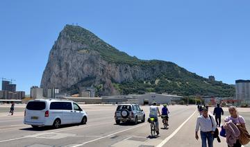 Gibraltar: l'Espagne et l'UE proposent à Londres de supprimer le poste-frontière