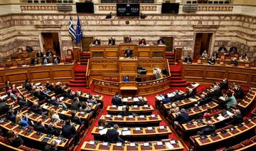 La Grèce présente son premier budget sans la tutelle des créanciers depuis 12 ans