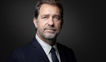 Christophe Castaner élu président du port de Marseille-Fos
