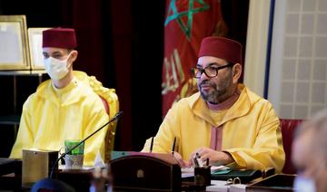 Le roi Mohammed VI invite le président algérien à venir «dialoguer» au Maroc