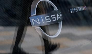 Nissan créé sa société de robotaxis en Chine