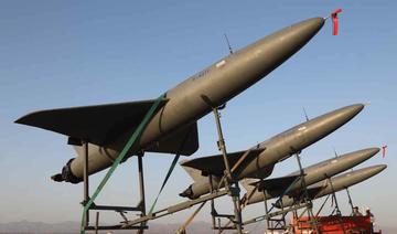 Washington hausse le ton contre l'Iran, qui «tue des Ukrainiens innocents»