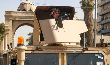 Irak: quatre soldats tués par des hommes armés
