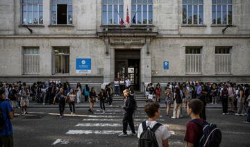 Ecoles privées de chauffage: la mairie de Lyon réquisitionne des agents en grève 