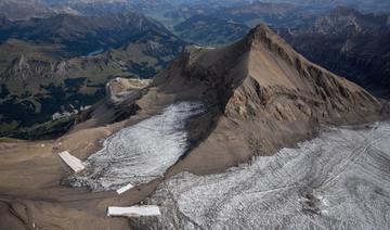 Unesco: Un tiers des glaciers classés au patrimoine mondial vont disparaître