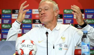 Mondial 2022: Les grands absents de la liste de Didier Deschamps