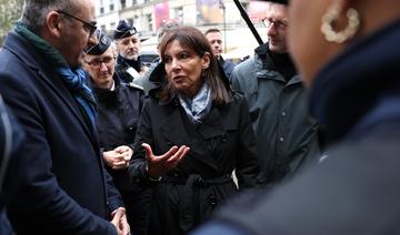 Face à la crise, Hidalgo augmente finalement la taxe foncière à Paris 