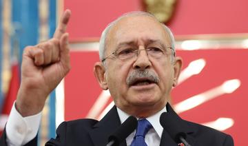 Turquie: le leader de l'opposition visé par la loi sur la désinformation 