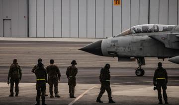 Un militaire français retrouvé mort en Roumanie 