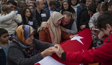 Turquie: 4 blessés après une nouvelle explosion dans une mine