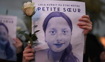 Famille, amis, élèves rendent hommage à Lola à Paris