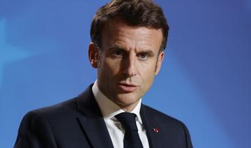 Peines confirmées en appel pour l'auteur de la gifle à Emmanuel Macron