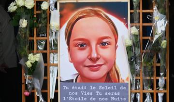 Une marche blanche en hommage à Lola le 16 novembre à Paris 