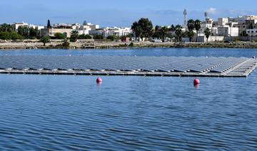 Maghreb: le pari risqué de la Tunisie sur l’hydrogène vert