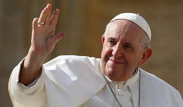 Le pape veut se rendre en RDC et au Soudan du Sud début février 2023
