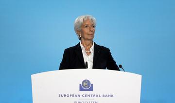 La BCE envisage des «mesures supplémentaires» si l'inflation persiste, dit Lagarde
