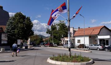 Les Serbes du nord du Kosovo décident de quitter les institutions kosovares