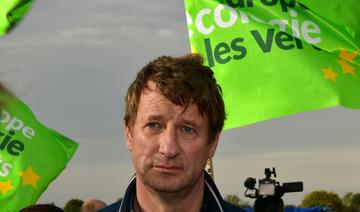 En cas de dissolution, Jadot veut une coalition de gauche «rééquilibrée» en faveur de l'écologie