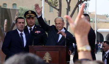 La vacance institutionnelle: un phénomène politique libanais qui ne choque plus