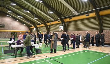 Les Danois votent lors de législatives à l'issue hautement incertaine