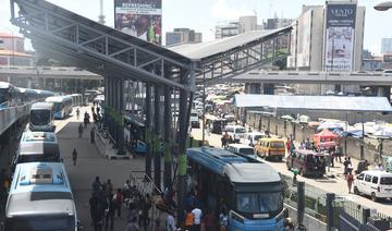 Au moins 37 morts dans une collision entre bus au Nigeria