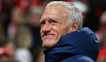 Mondial-2022: Giroud, les blessés... Deschamps doit enfin trancher